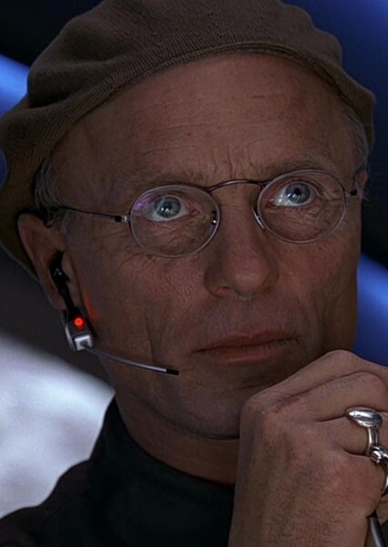 Ed Harris