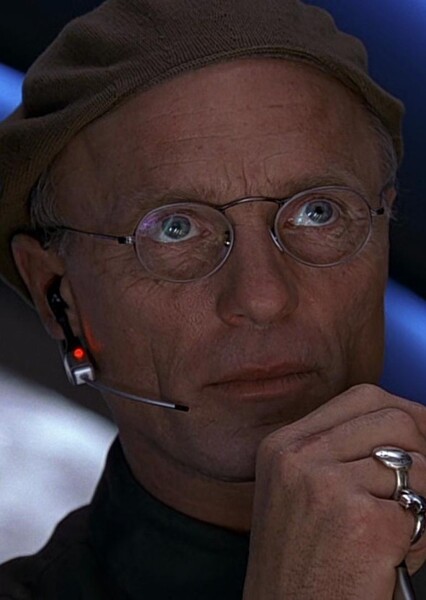 Ed Harris photo
