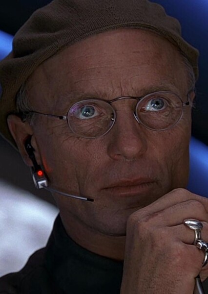 Ed Harris