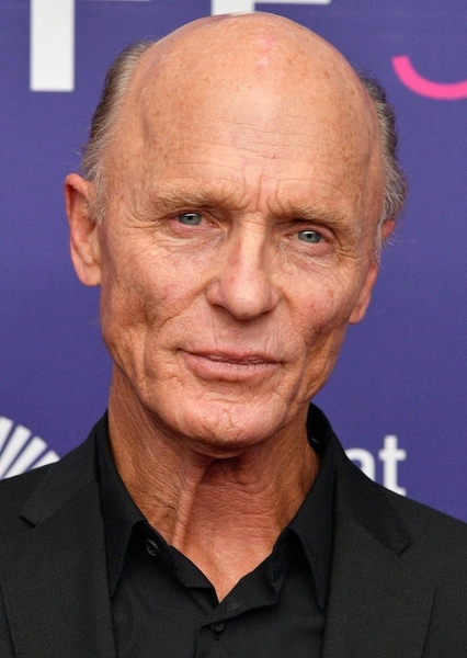 Ed Harris