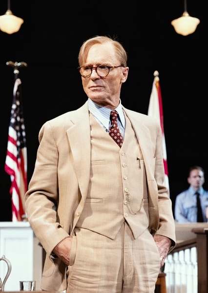 Ed Harris