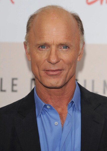 Ed Harris photo