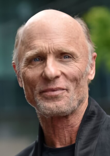 Ed Harris