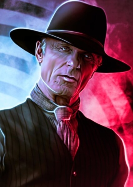 Ed Harris photo