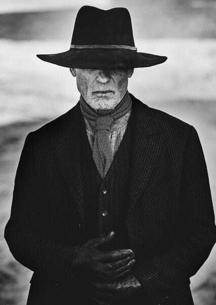 Ed Harris photo