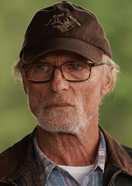 Ed Harris photo