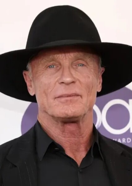 Ed Harris photo