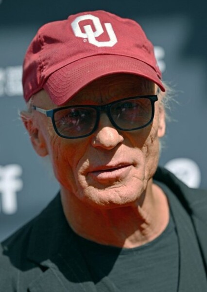 Ed Harris photo