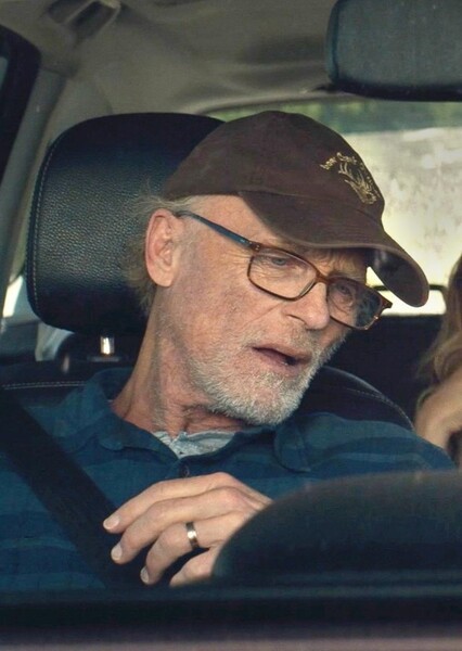 Ed Harris photo