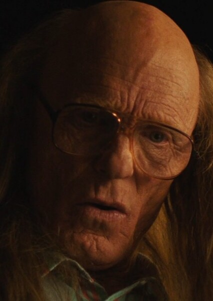 Ed Harris photo