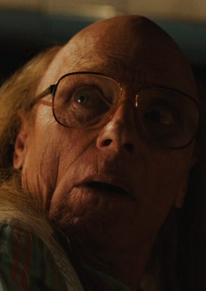 Ed Harris photo