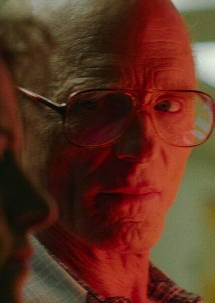 Ed Harris