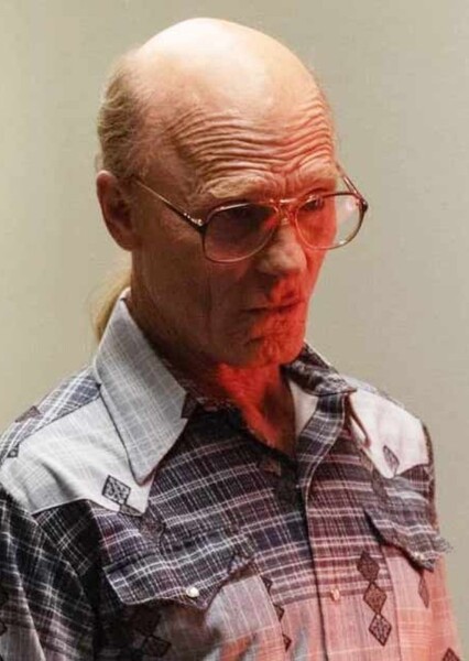 Ed Harris photo