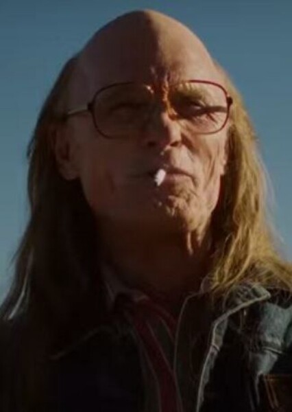 Ed Harris photo
