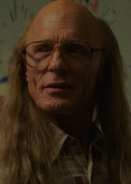 Ed Harris photo