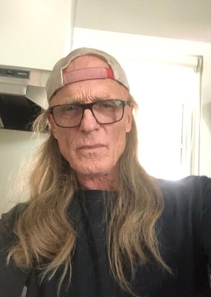 Ed Harris