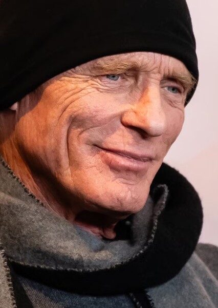 Ed Harris photo
