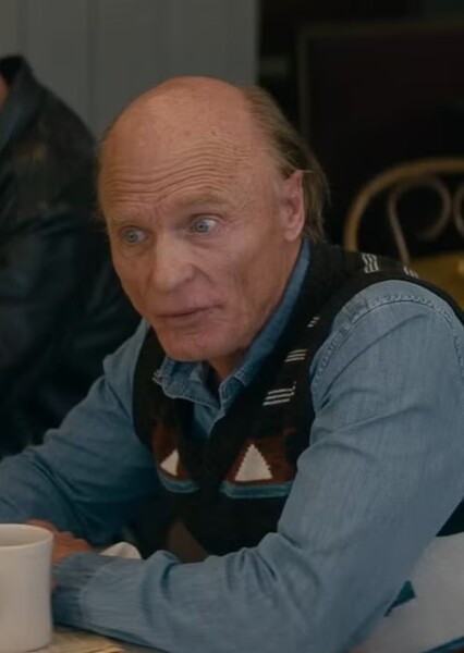 Ed Harris photo