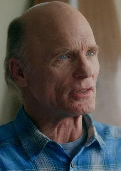 Ed Harris photo