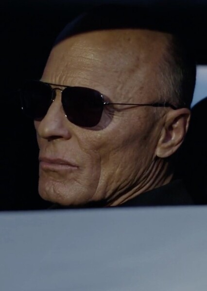 Ed Harris