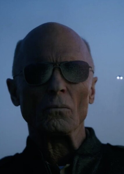 Ed Harris