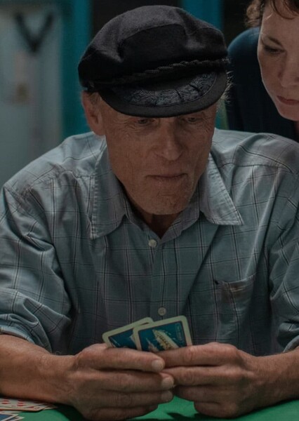 Ed Harris photo
