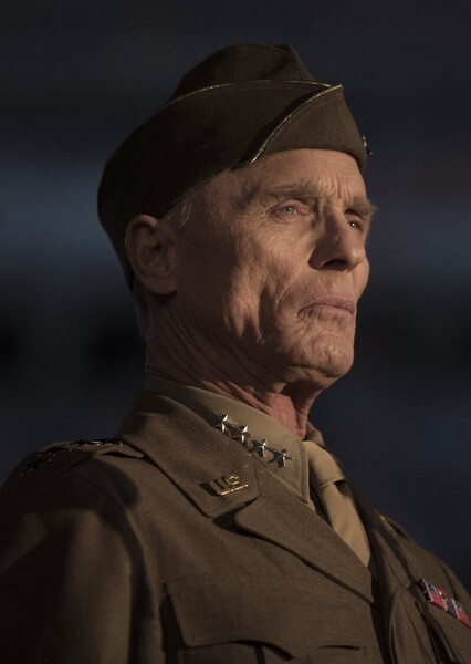 Ed Harris photo