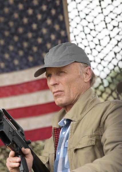 Ed Harris photo