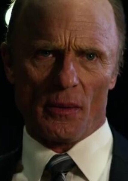 Ed Harris photo
