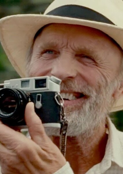 Ed Harris photo