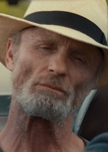 Ed Harris photo