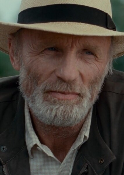 Ed Harris photo