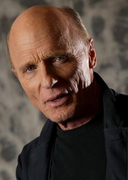 Ed Harris photo