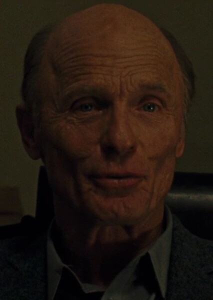 Ed Harris photo