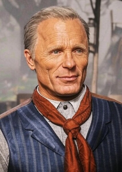 Ed Harris photo