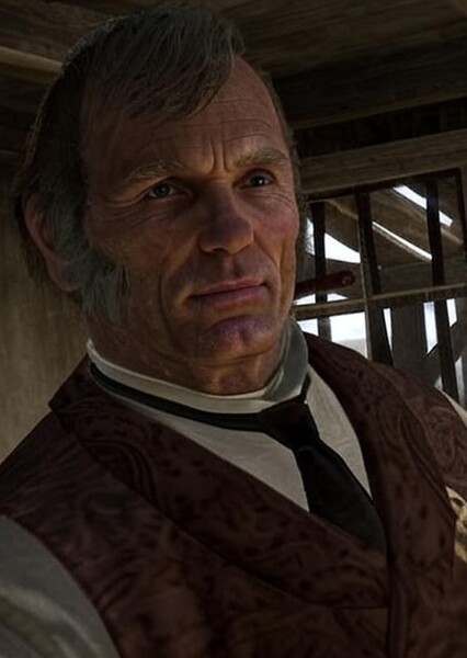 Ed Harris photo