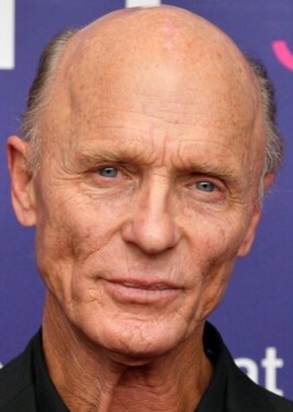 Ed Harris photo