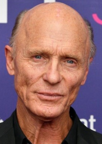 Ed Harris