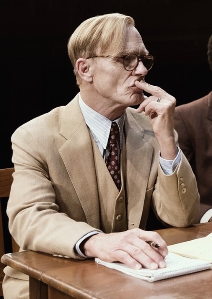 Ed Harris photo