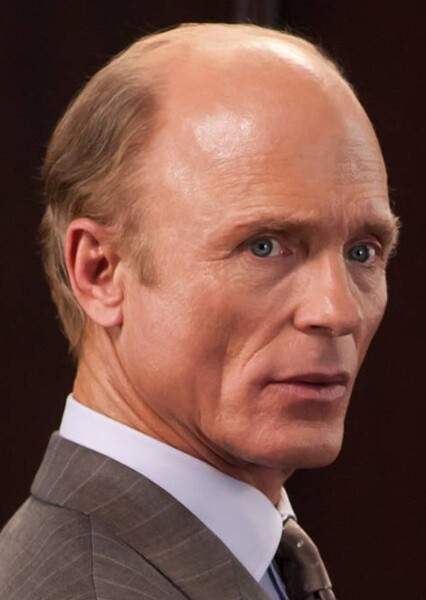 Ed Harris
