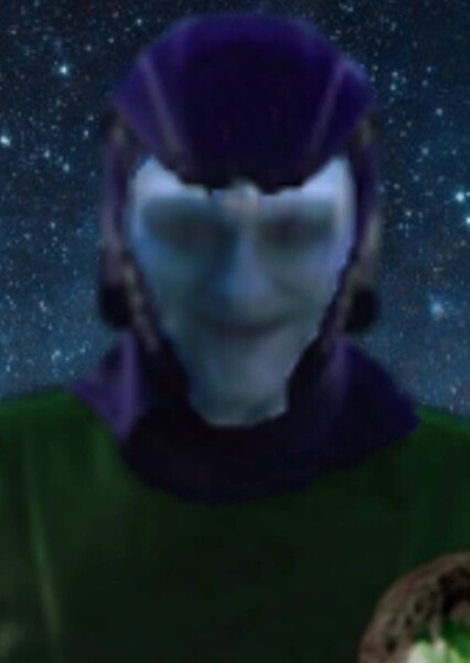 Kang the Conqueror