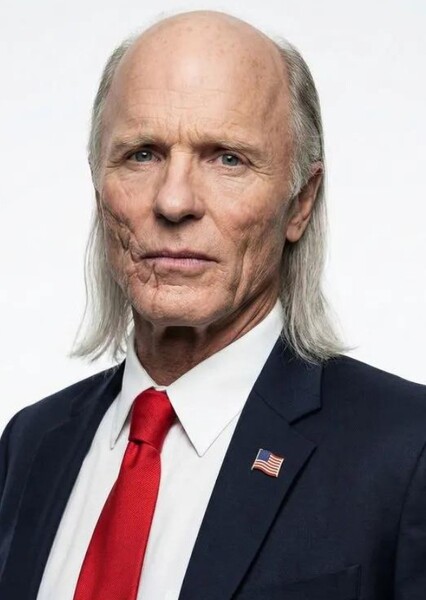 Ed Harris