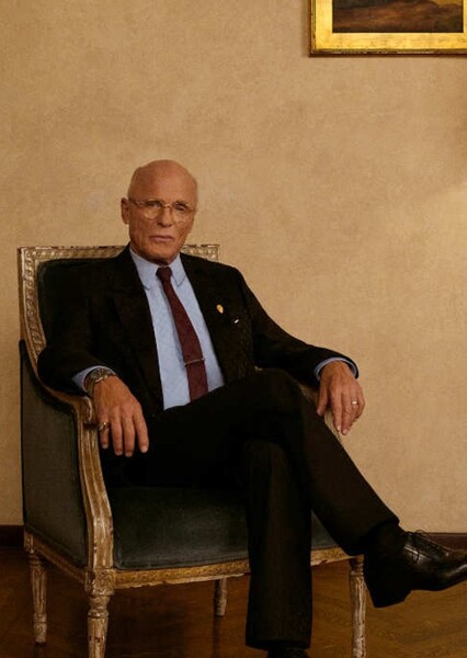 Ed Harris photo