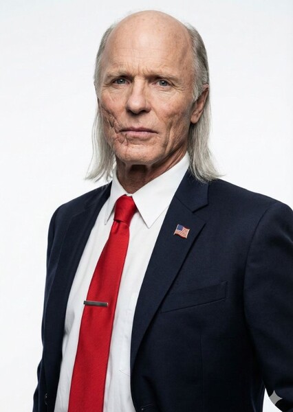 Ed Harris photo