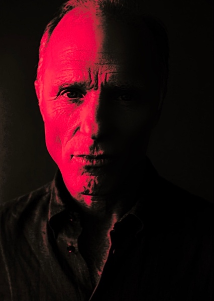 Ed Harris photo