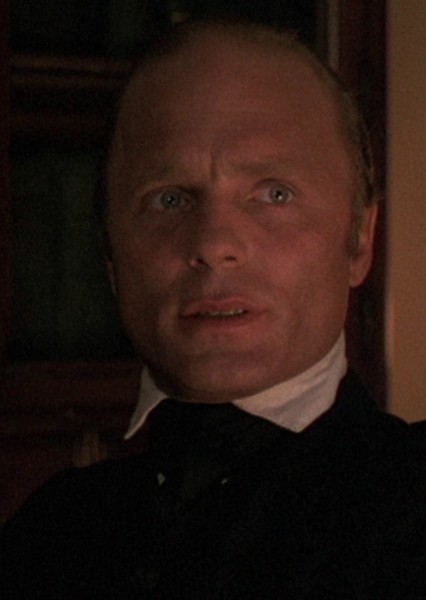 Ed Harris