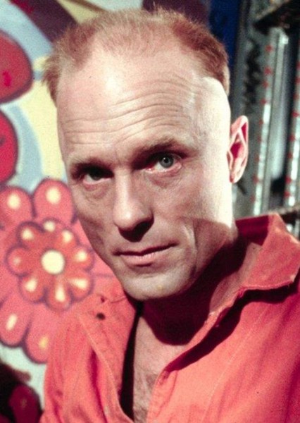 Ed Harris photo