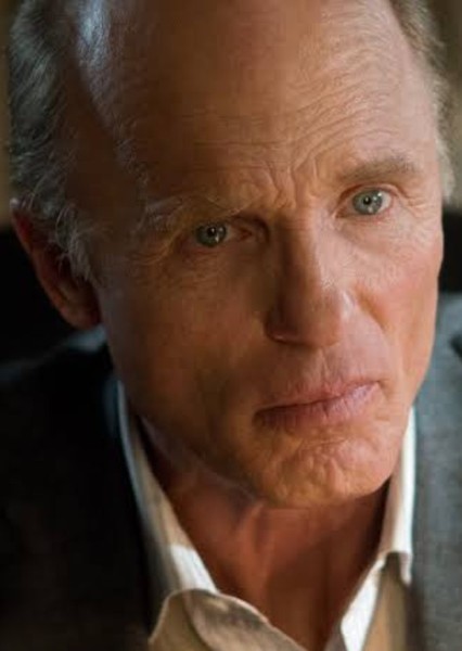 Ed Harris