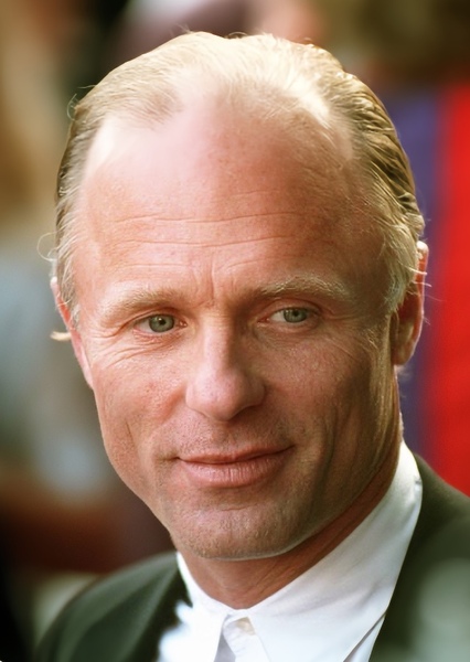 Ed Harris photo