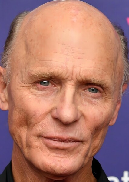 Ed Harris photo